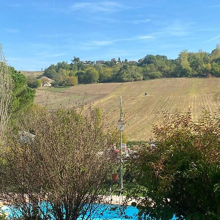 Вилла La Caza Du Quercy Cazes-Mondenard Экстерьер фото