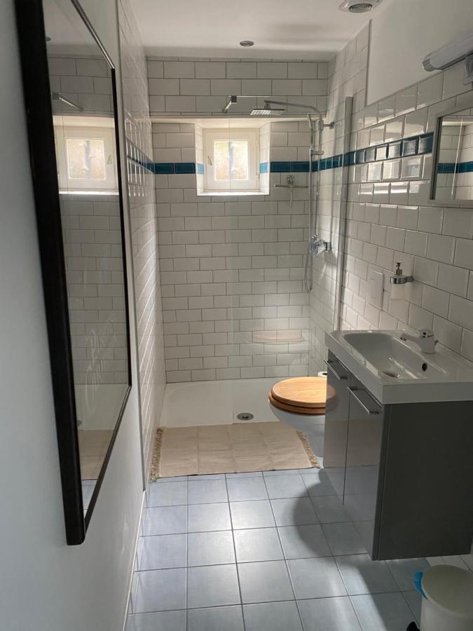 Вилла La Caza Du Quercy Cazes-Mondenard Экстерьер фото