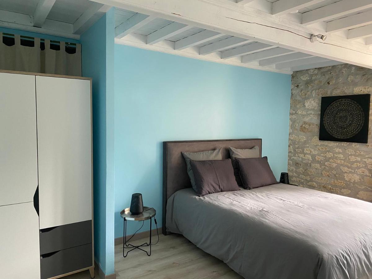 Вилла La Caza Du Quercy Cazes-Mondenard Экстерьер фото