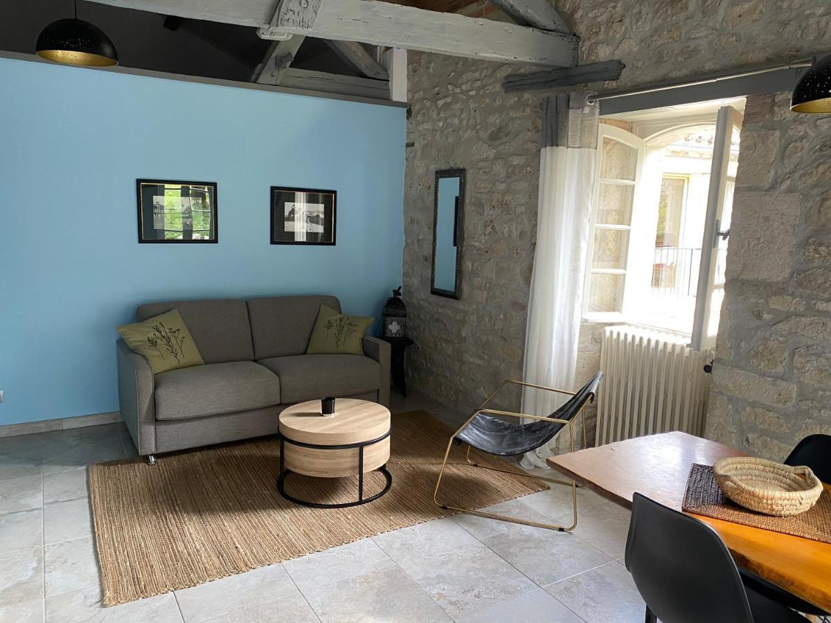 Вилла La Caza Du Quercy Cazes-Mondenard Экстерьер фото